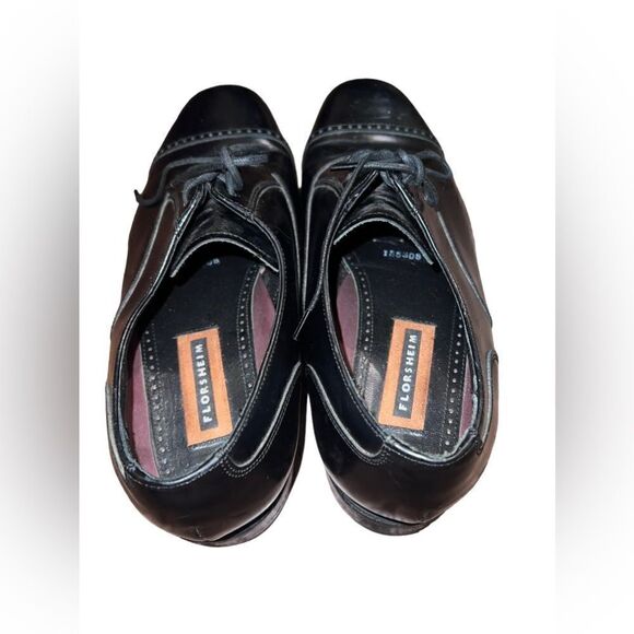 Florsheim Men’s Lace Up Oxfords Size 9